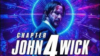 John Wick edit| John Wick 4| Keanu Reeves| WhatsApp status