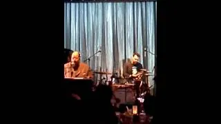 2013/10/19 ED MOTTA BLUE NOTE TOKYO- FARMER'S WIFE - DRUMS SOLO