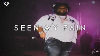 [FREE] "Seen My Pain" - (2021) Rod Wave Type Beat x Hotboii Type Beat / Uptempo Piano Type Beat