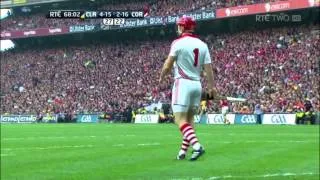Clare v Cork: All-Ireland Hurling Final Replay 2013, Last 15 Minutes of Play