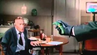 The Green Hornet Gas Gun