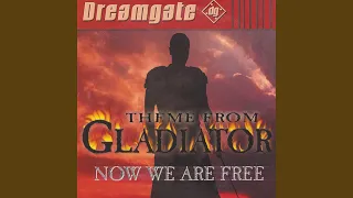 Now We Are Free (Theme from Gladiator)