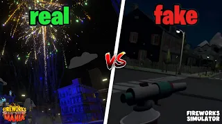 Ich teste FIREWORKS MANIA Rip Offs! (ÜBERRASCHT!😳)