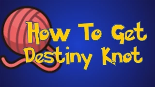 Pokemon Omega Ruby and Alpha Sapphire Tips: How To Get Destiny Knot