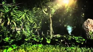 Assassins Creed IV: Black Flag - E3 2013 Gameplay Trailer