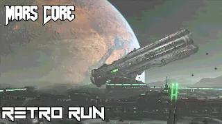 DOOM Eternal: Retro Run - Mars Core