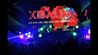 KORA // Xibalba Festival 2018 - Episodio 1