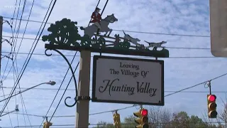 Controversy in Hunting Valley over property tax breaks