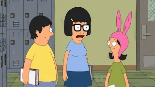 Tina Reprueba el Curso BOBS BURGERS CAPITULOS COMPLETOS