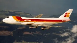 Boeing 747-200 Alarms,Alerts and GPWS Callouts.