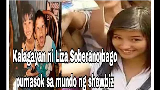 Kalagayan ni Liza Soberano bago pumasok sa mundo ng showbiz| PREZ TV