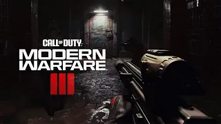 YENİ CALL OF DUTY MODERN WARFARE 3 İLK OYNANIŞ!