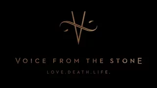 Voice From The Stone - Teaser Trailer #1