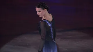 Анна Щербакова Inon Zur Шоу Чемпионы на льду в Хабаровске 4.04.23