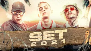 SET FUNK 2021   MC Ryan SP, MC Hariel, MC Kevin, MC Davi, MC IG, MC PP da VS, e MC Kapela