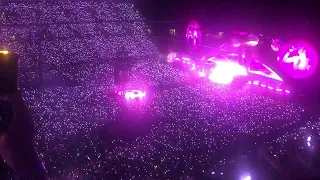 Coldplay - My universe (Wembley 12/8/22)