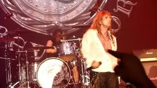 Whitesnake -Here i go again - 27.06.2011 - München - HD