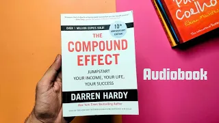 DARREN HARDY The Compound Effect - AUDIOBOOK PART 2