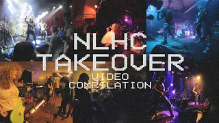 NLHC TAKEOVER VIDEO COMPILATION // FIRST EDITION 2018