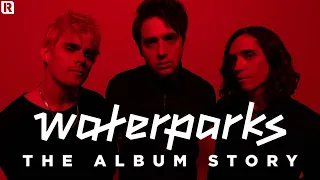 Waterparks, 'Intellectual Property' | The Album Story | Interview