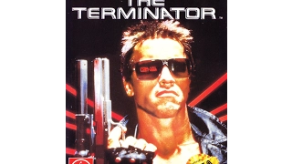 The Terminator (SEGA) Full Playthrough (Полное прохождение)