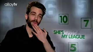 Jay Baruchel: She's Out of My League