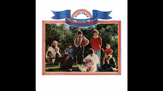 The Beach Boys - All I Wanna Do (2021 Remaster)