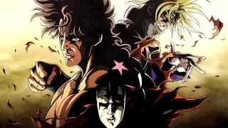 Jojo`s Bizarre Adventure: Phantom Blood (2007) (ПОТЕРЯННЫЙ ФИЛЬМ ПО PHANTOM BLOOD)