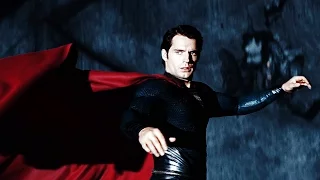 Man of Steel | Hall of Fame