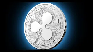 XRP - твоя лучшая инвестиция в жизни!