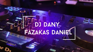 PARTY MIX  APRILIE 2023 DJ DANY