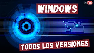 Descargar  una VERSION ANTERIOR de WINDOWS 10