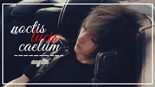 ff15 • noctis lucis caelum 💗✨ angles 💗✨ 「amv」