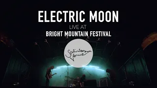 Electric Moon - Live at Bright Mountain Festival