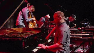 Craig Taborn Quartet, live @ Skopje Jazz Festival 2017