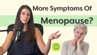The Genitourinary Syndrome Of Menopause (GSM) - A Deep Dive | Pelvic Health & Rehabilitation Center