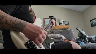 Duff McKagan Deluxe Precision Bass