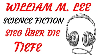 SCIENCE FICTION Hörspiel - William M. Lee - SIEG ÜBER DIE TIEFE (1978) - TEASER