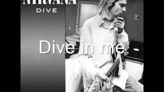 Dive Nirvana Lyrics