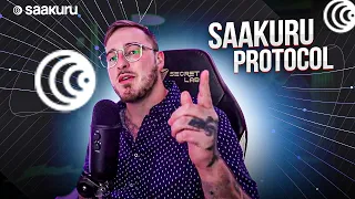 Saakuru Protocol | Gas-Less L2 Blockchain | BULLISH