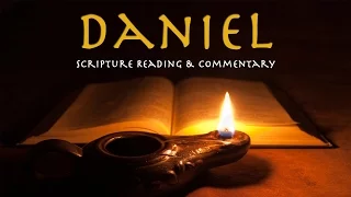 The Book of Daniel: Chapter 5 - The Handwriting On The Wall