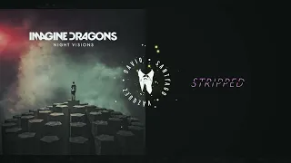 100 Demons | Imagine Dragons, Faouzia (Mashup)