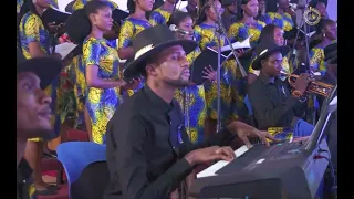 Come Let Us Sing by James Varrick Armaah Orch. Kayode Odejinmi (The Belcanto Concert 4.0).