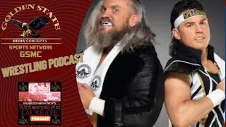 Epic X-Division Battle, ROH Preview, and NWA Powerr Results! | GSMC Wrestling Laureate Podcast