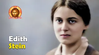 Judía, Atea, Mártir y Santa, Teresa Benedicta de la Cruz: (Edith Stein)