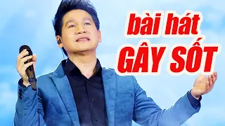 Bài hát GÂY SỐT khán giả vỗ tay không ngớt - Đôi Mắt Quê Hương, Khúc Hát Sông Quê - Nhạc Quê Hương