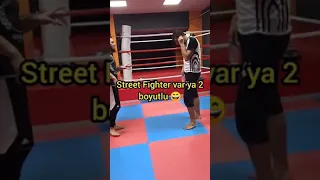 Konya MMA Dersleri - Eğitmen Hasan Yolcu #bjj #mma #dövüş