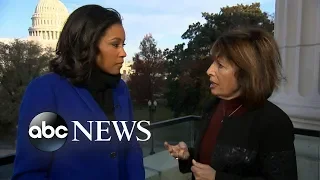 Sondland testimony reveals WH ‘cover-up’: Democratic congresswoman | ABC News