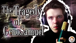 The Forgotten Tragedy of GenoSamuel & Chris Chan Comprehensive History