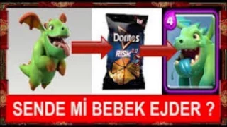 Clash Royale En Güzel Capsler 2017